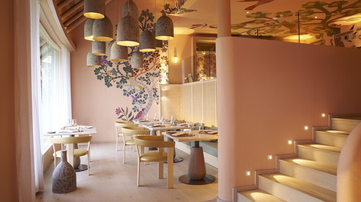 LUX* Belle Mare Resort & Villas